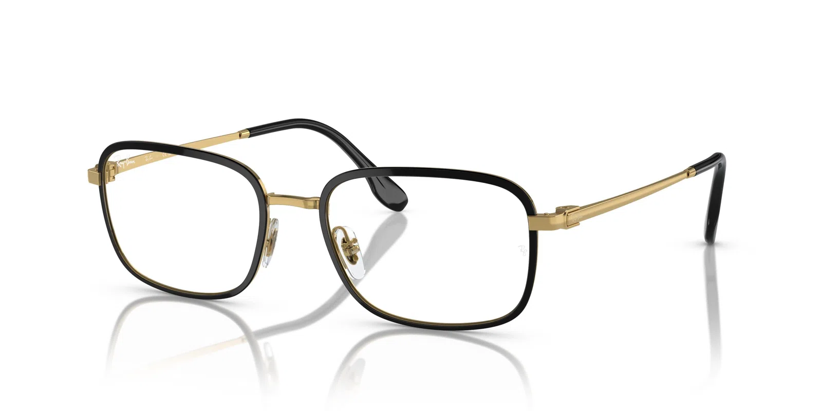 Ray-Ban 6495 Eyeglasses - view 6